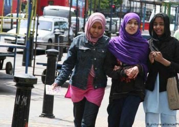 برطانوی حکمران جماعت میں ’اسلاموفوبیا ایک مسئلہ‘ ہے: رپورٹ