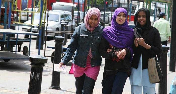 برطانوی حکمران جماعت میں ’اسلاموفوبیا ایک مسئلہ‘ ہے: رپورٹ