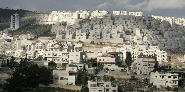 یورپی طاقتوں کااسرائیل سے یہودی بستیوں کی توسیع کے فیصلہ پرعمل درآمدروکنے کامطالبہ