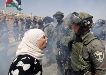 اسرائیل اور فلسطینی زندگی ہار کے کیا پائیں گے!