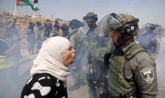 اسرائیل اور فلسطینی زندگی ہار کے کیا پائیں گے!