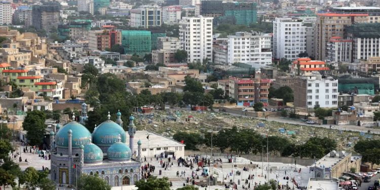 کابل: اسکول کے نزدیک دھماکہ،40 ہلاک، 50 سے زائد زخمی