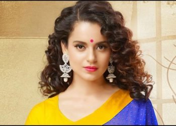 متنازع اداکارہ کنگنا راناوت کا ٹویٹر اکاؤنٹ مستقل طور پر معطل