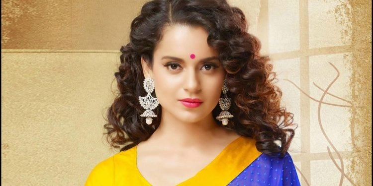 متنازع اداکارہ کنگنا راناوت کا ٹویٹر اکاؤنٹ مستقل طور پر معطل