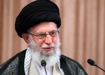 اسرائیل ملک نہیں مسلم ملکوں کے خلاف دہشت گردی کا ٹھکانہ: خامنہ ای