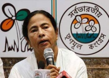 بنگال میں ترنمول کانگریس کو 193 سیٹوں پرسبقت