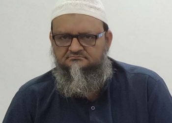 وبائی مرض سے نجات کی دعا مانگیں:مولانا فریدالدین قاسمی