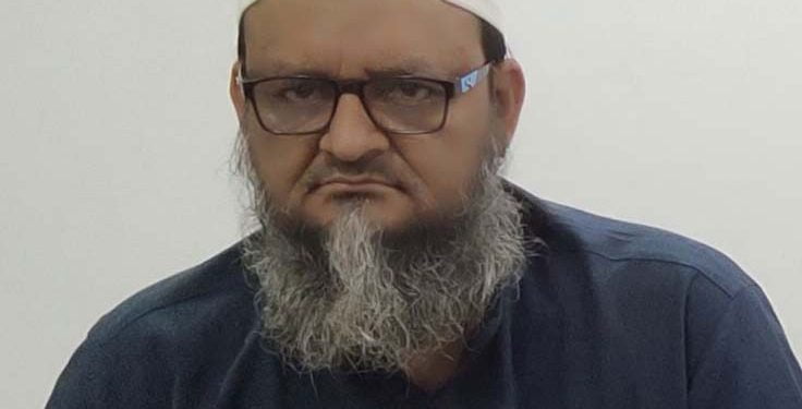 وبائی مرض سے نجات کی دعا مانگیں:مولانا فریدالدین قاسمی