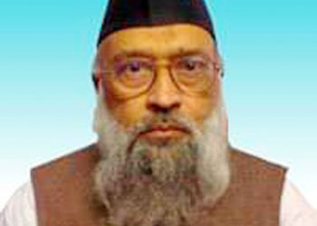 ندوۃ العلماء کے نائب ناظم مولانا حمزہ حسنی کا انتقال