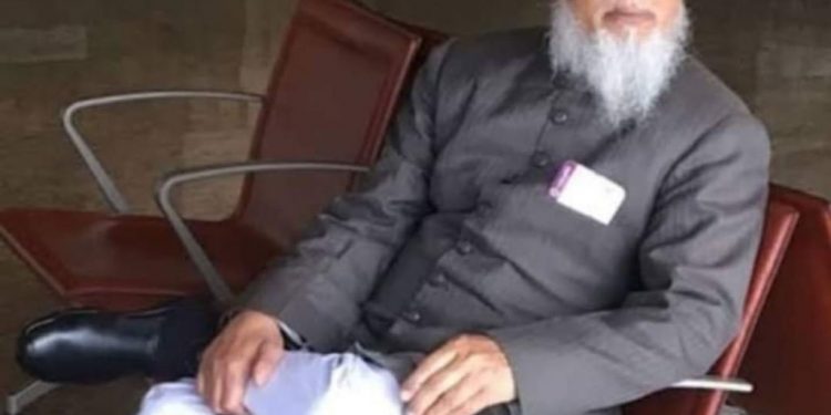 معروف عالم دین مولانا نور عالم خلیل امینی بھی دار مفارقت دے گئے