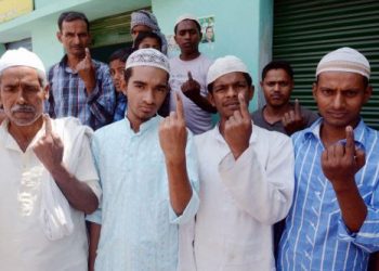 پانچ ریاستوں میں جیتنے والے مسلم امیدوار ایک نظر میں