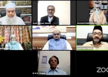 فلسطین پر اسرائیلی مظالم ختم کرانے میں ہندوستان موثر رول ادا کرے:انڈین فرینڈس فار فلسطین