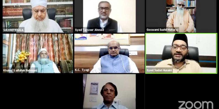 فلسطین پر اسرائیلی مظالم ختم کرانے میں ہندوستان موثر رول ادا کرے:انڈین فرینڈس فار فلسطین