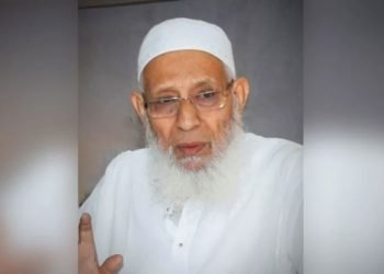 قاری سید عثمان منصورپوری کی کورونا رپورٹ آئی مثبت، دعائے صحت کی اپیل