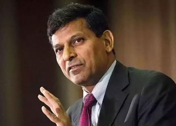 دور اندیش قیادت کی کمی سامنے آئی: رگھوراجن