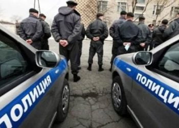 روس :ا سکول میں خون کی ہولی، 11 افراد مسلح افراد کی فائرنگ سے ہلاک