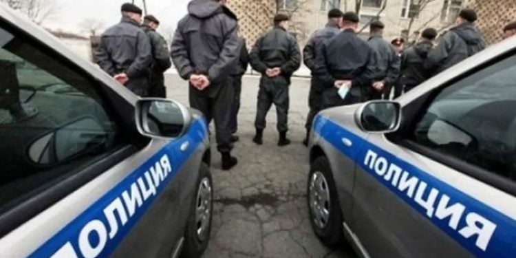 روس :ا سکول میں خون کی ہولی، 11 افراد مسلح افراد کی فائرنگ سے ہلاک