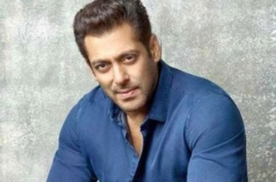 ’رادھے‘کورونا متاثر ین کی مدد کریں گےسلمان خان