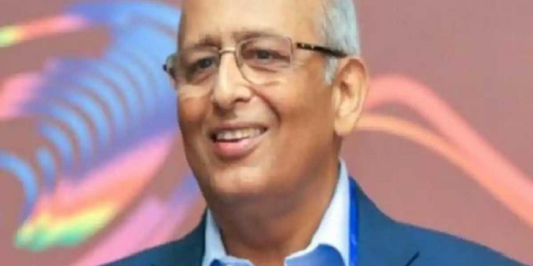 کووڈ19پینل سے ٹاپ وائرولوجسٹ شاہد جمیل مستعفی