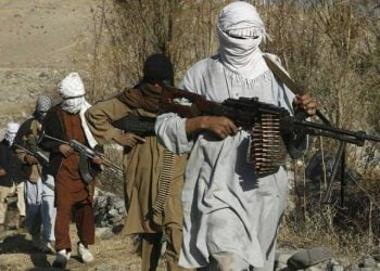 طالبان نے افغانستان کے کئی اضلاع پر قبضہ کر لیا