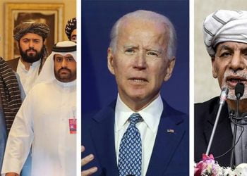 معاہدے سے انحراف کے نتائج امریکہ بھگتے گا، طالبان کی دھمکی