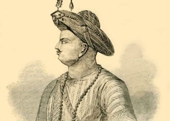 یوم شہادت پر خاص:چھوٹے سے قد کے ٹیپو سلطان نے کس طرح انگریزوں کے چھکے چھڑائے