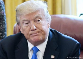 مجھ پر یہ پابندی ذلت آمیز ہے: ٹرمپ