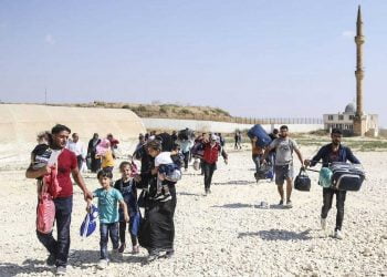 ترکی کا مثالی انسانی ہمدردی کا مظاہرہ، امریکہ بھی تعریف کیے بغیر نہ رہ سکا