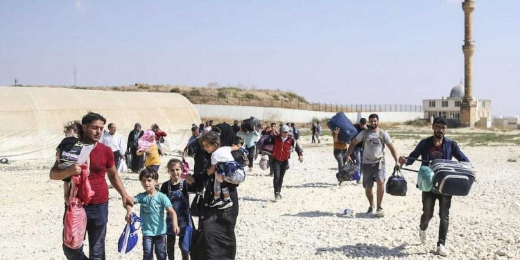 ترکی کا مثالی انسانی ہمدردی کا مظاہرہ، امریکہ بھی تعریف کیے بغیر نہ رہ سکا