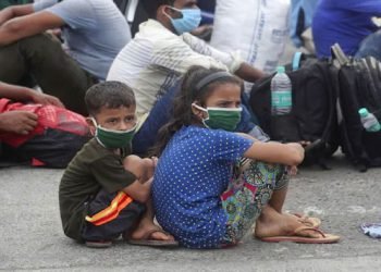 بھارت کی بھیانک حالت دیگر ملکوں کے لیے خطرے کی گھنٹی:یو نیسیف