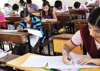 یوپی بورڈ کا امتحان 5 جون سے شروع ؟ جانئےاس میں کتنی سچائی ہے
