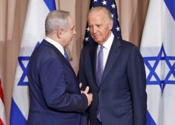 اسرائیل کو دفاع کاحق؛ امریکہ حماس پر بھڑکا