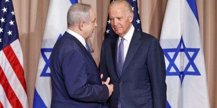 اسرائیل کو دفاع کاحق؛ امریکہ حماس پر بھڑکا