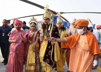 جمہوریت کے لیے یوپی ماڈل کمزور ہونا ضروری