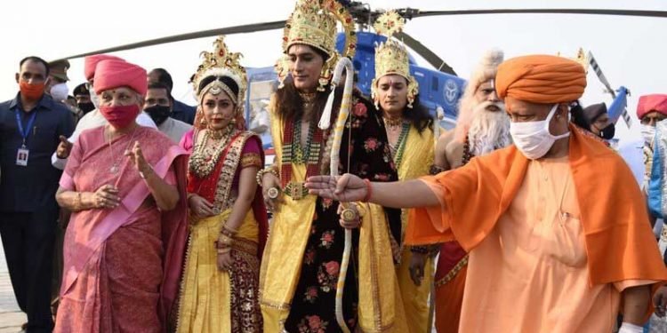 جمہوریت کے لیے یوپی ماڈل کمزور ہونا ضروری