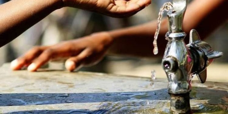 آکسیجن کے بعد دہلی میں پانی کی قلت!