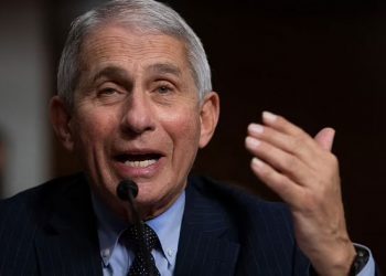 بھارت میں کچھ  ہفتوں کا لاک ڈاؤن ضروری : امریکہ کے ڈاکٹر کا مشورہ