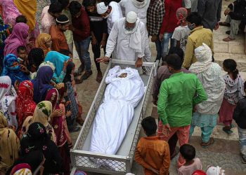آصف کی آنکھ پھوڑی،سینے میں سریا گھونپا،پھر گولی ماردی،چشم کشا رپوٹ