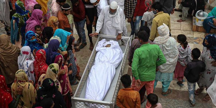 آصف کی آنکھ پھوڑی،سینے میں سریا گھونپا،پھر گولی ماردی،چشم کشا رپوٹ