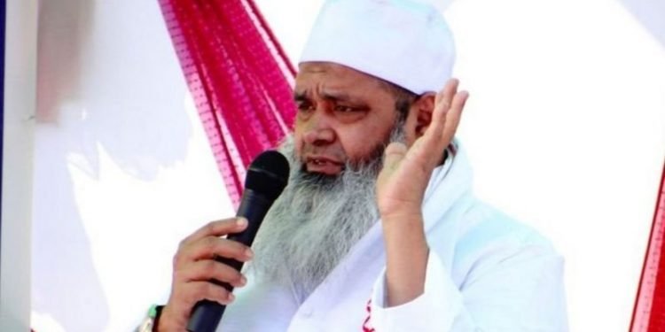 اجمل کا ساتھ کانگریس کو مہنگا پڑا؟