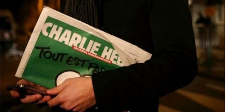 اب شارلی ہوبدے نے 33کروڑ دیوتاؤں کا اڑایا مذاق