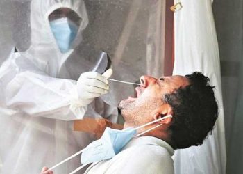 کورونا سے لوگ ذہنی اذیت میں مبتلا ہورہے ہیں: تحقیق