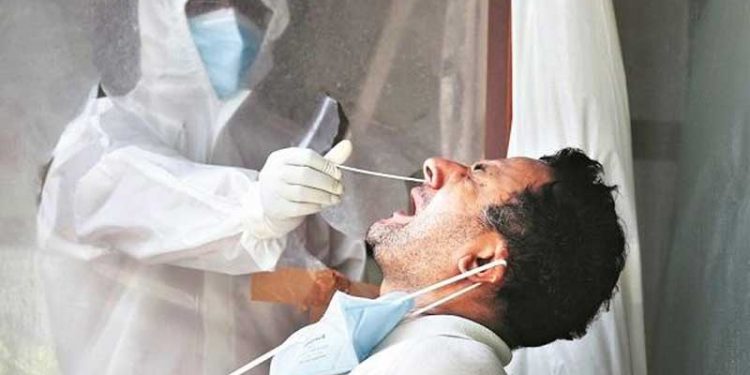 کورونا سے لوگ ذہنی اذیت میں مبتلا ہورہے ہیں: تحقیق