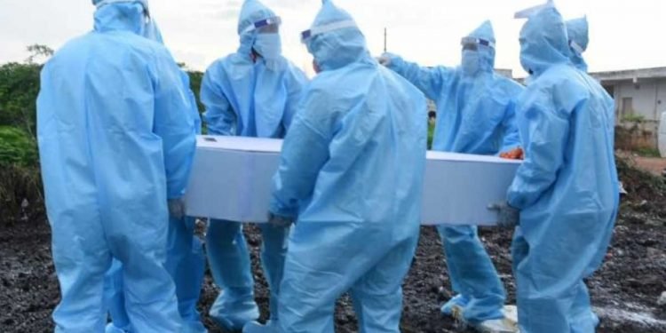 وبا میں علم ودانش کے چراغوں کا بجھنا