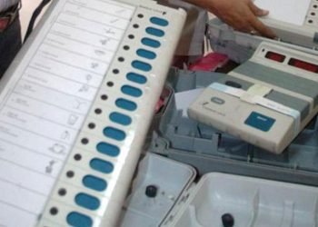 مغربی بنگال : جزوی لاک ڈاؤن کے درمیان ووٹ شماری کی تیاریاں مکمل