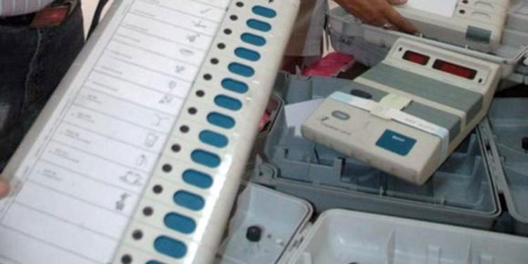 مغربی بنگال : جزوی لاک ڈاؤن کے درمیان ووٹ شماری کی تیاریاں مکمل