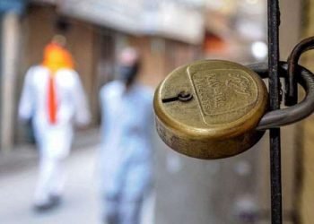 کووڈ ٹاسک فورس کی ملک میں مکمل لاک ڈاؤن کی مانگ