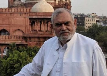 ہماری تنزلی کی ایک علامت