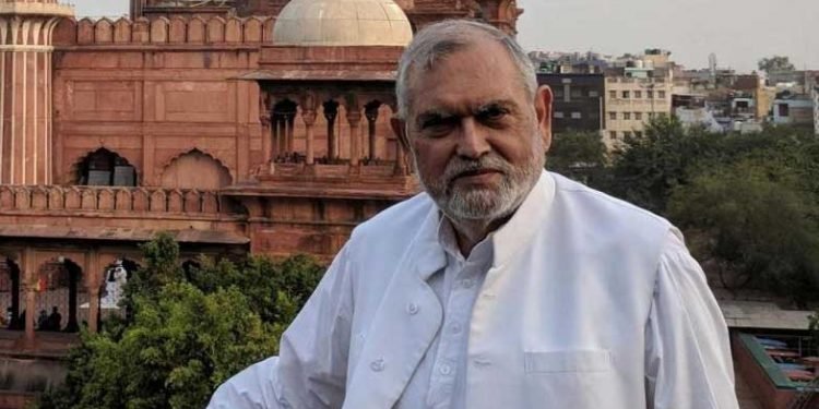 ہماری تنزلی کی ایک علامت