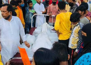 17سالہ فیصل کو یوپی پولیس نے پیٹ پیٹ کر مارڈالا